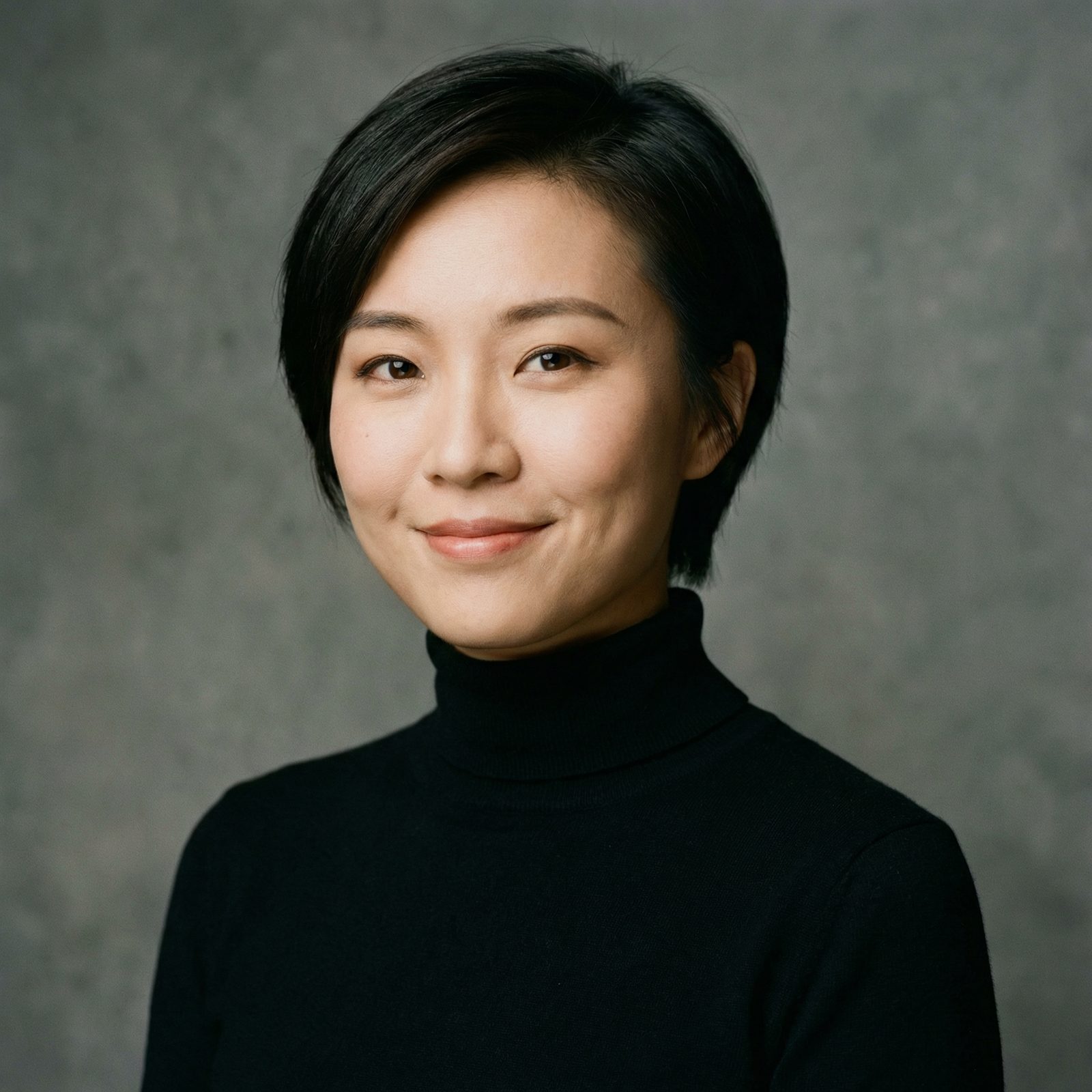 困困兔制片人林晓薇